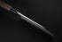GIHEI BLUE NO.2 STAINLESS CLAD SANTOKU 165 SATIN FINISH